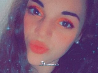 Demialexia