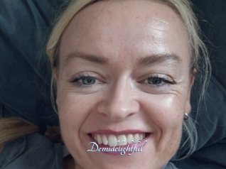 Demidelightful