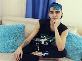Demonfox