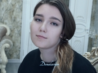 Denalarson