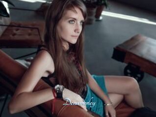 Denamorley