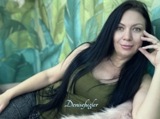 Denisefugler