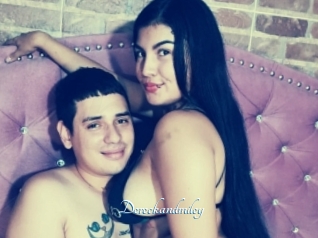 Dereckandmiley