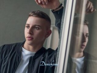 Dereckjone