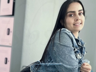 Dereckplatinum