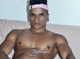 Dereklustford