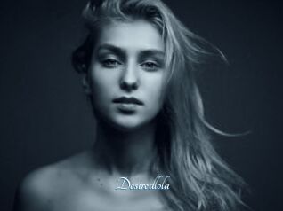 Desiredlola