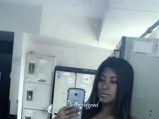 Desireeisgood