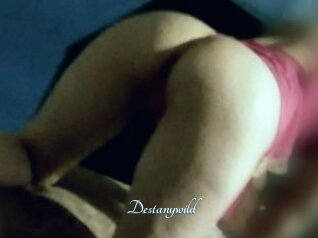 Destanywild