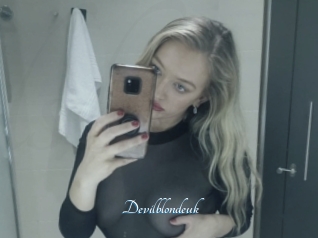 Devilblondeuk