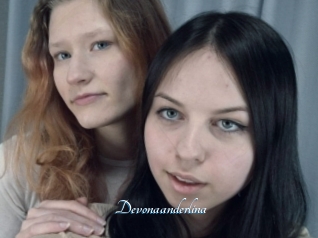 Devonaanderlina