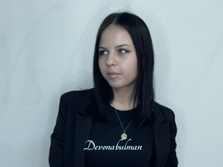Devonabulman