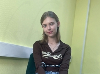 Devonacast