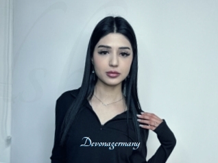 Devonagermany