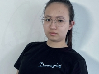 Devonagirling