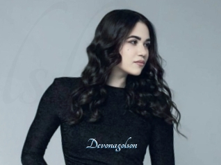 Devonagolson