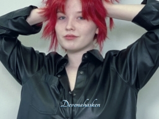 Devonahasken