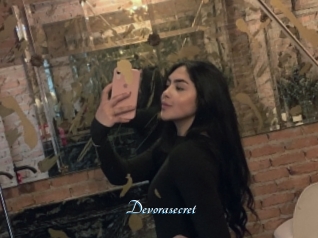 Devorasecret