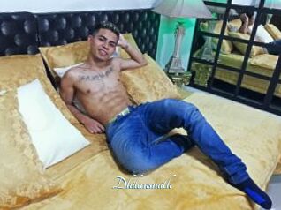Dhilansmith
