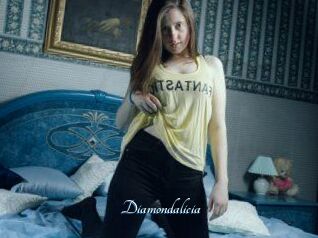 Diamondalicia