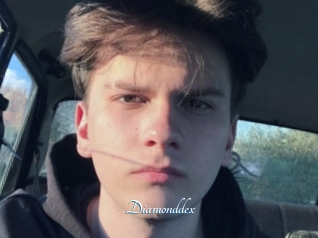 Diamonddex