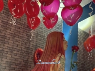 Diamondhot18