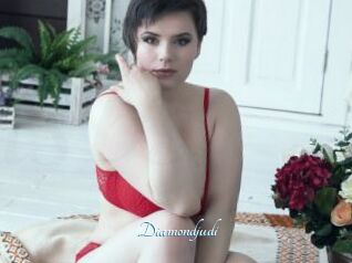 Diamondjudi