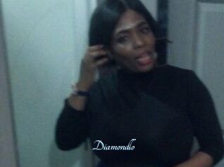Diamondlo