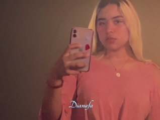 Dianafa
