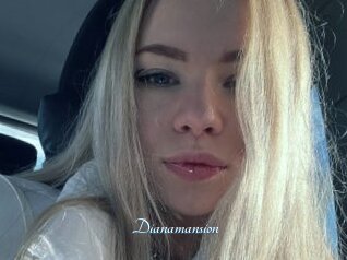 Dianamansion
