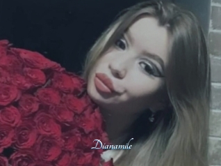 Dianamile