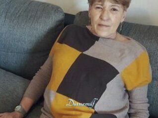 Dianamilf