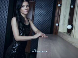 Dianamoor