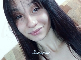 Dianapretty