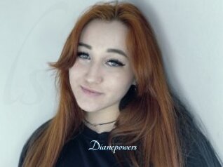Dianepowers