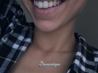 Dianerotique