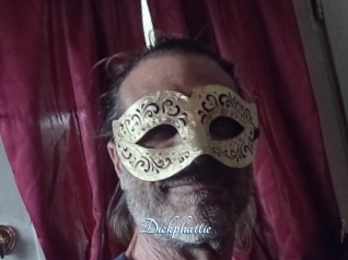 Dickphattie