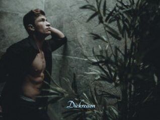 Dickreison