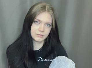 Dieraaxtell