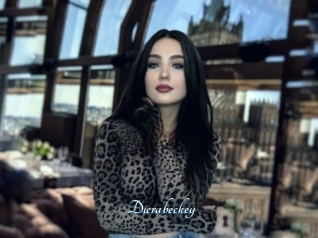 Dierabeckey