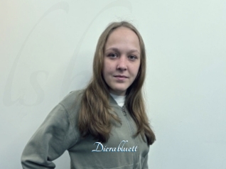 Dierabluett