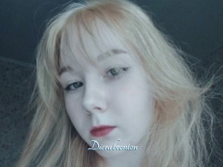 Dierabrenton