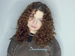 Dierabrowning