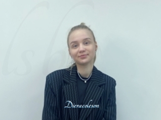 Dieracoleson