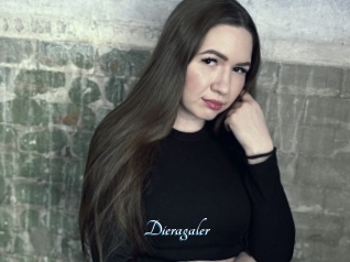 Dieragaler