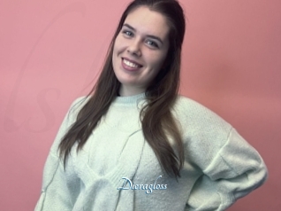 Dieragloss