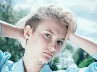 Dierahanners