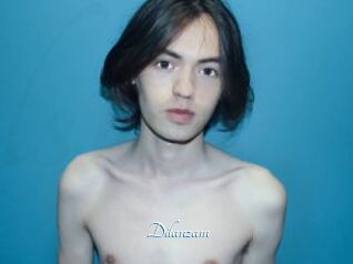 Dilanzam