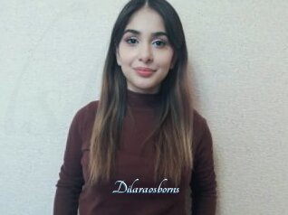 Dilaraosborns