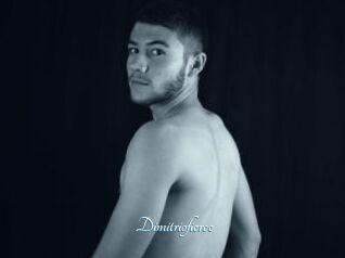 Dimitriofierce